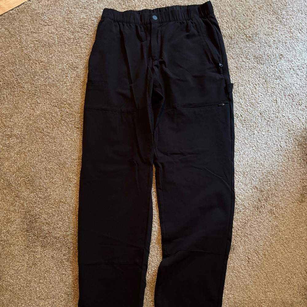 Alo CO-OP CARPENTER TRACK PANT